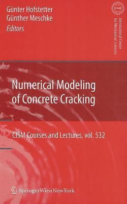Numerical Modeling of Concrete Cracking(English, Hardcover, unknown)