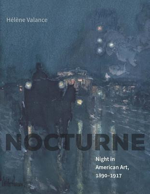 Nocturne(English, Hardcover, Valance Helene)