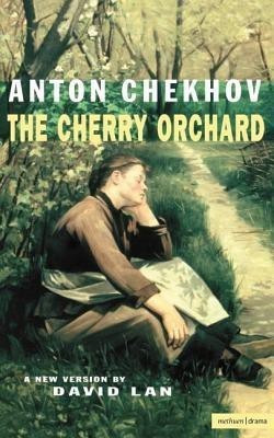 The Cherry Orchard(English, Paperback, Chekhov Anton)