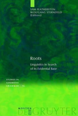 Roots(English, Hardcover, unknown)