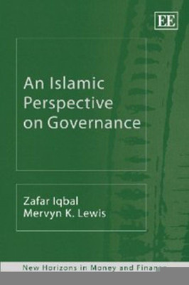 An Islamic Perspective on Governance(English, Hardcover, Iqbal Zafar)