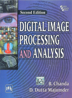 Digital Image Processing & Analysis(English, Paperback, Chanda B.)