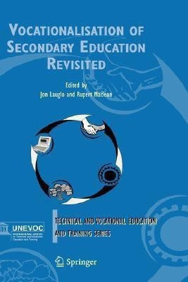 Vocationalisation of Secondary Education Revisited(English, Hardcover, unknown)