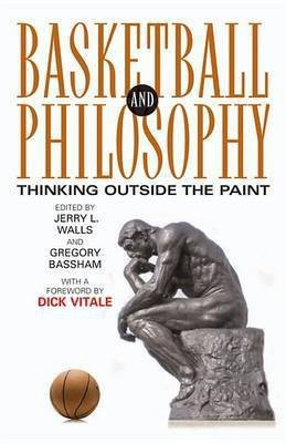 Basketball and Philosophy(English, Electronic book text, Walls Jerry L)