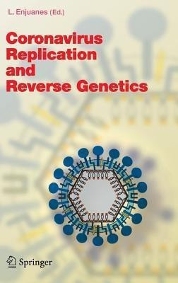 Coronavirus Replication and Reverse Genetics(English, Hardcover, unknown)