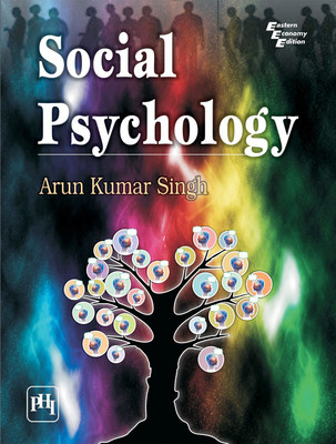 Social Psychology(English, Paperback, Singh Arun Kumar)