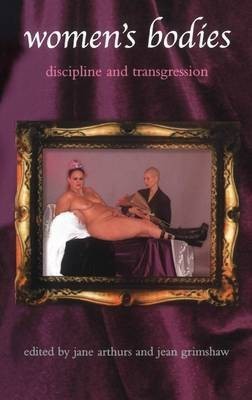 Women's Bodies(English, Hardcover, unknown)