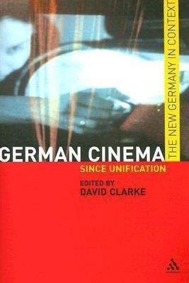German Cinema(English, Paperback, unknown)