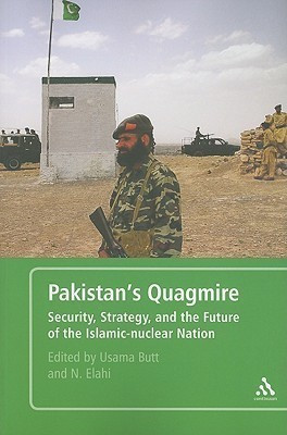 Pakistan's Quagmire(English, Paperback, unknown)