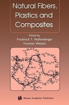 Natural Fibers, Plastics and Composites(English, Hardcover, unknown)