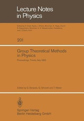 Group Theoretical Methods in Physics(English, Paperback, unknown)