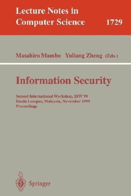 Information Security(English, Paperback, unknown)