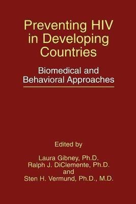 Preventing HIV in Developing Countries(English, Paperback, unknown)