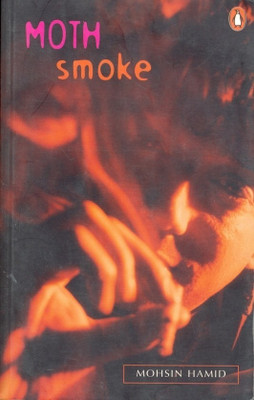 Moth Smoke(English, Paperback, Hamid Mohsin)