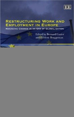 Restructuring Work and Employment in Europe(English, Hardcover, unknown)