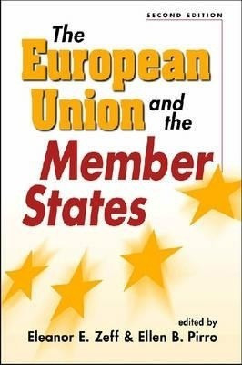 The European Union and the Member States(English, Paperback, unknown)