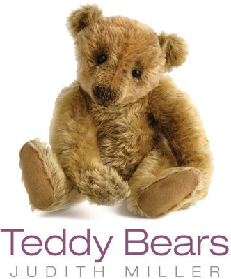 Teddy Bears(English, Paperback, Miller Judith)