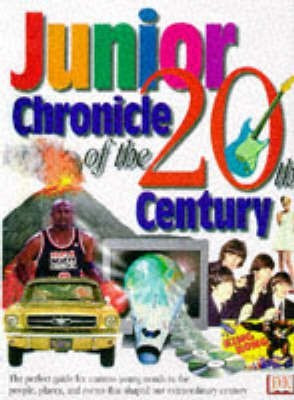 Junior Chronicle of the 20th Century(English, Hardcover, unknown)