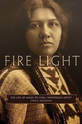 Fire Light(English, Hardcover, Waggoner Linda M.)