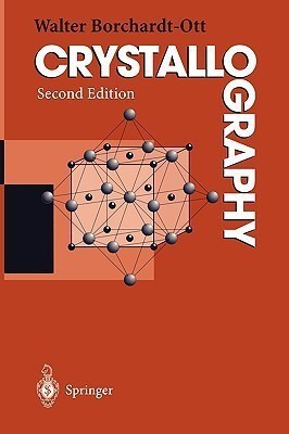 Crystallography(English, Paperback, unknown)