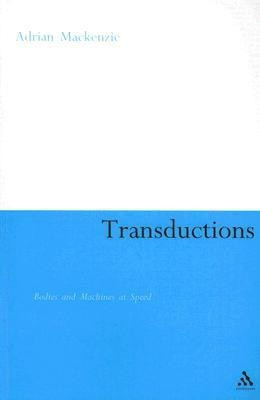 Transductions(English, Paperback, MacKenzie Adrian)