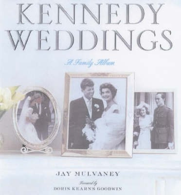 Kennedy Weddings(English, Paperback, Mulvaney Jay)