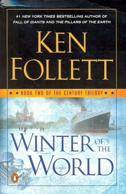 Winter of the World: bk.2(English, Paperback, Follett Ken)