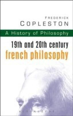 History of Philosophy Volume 9(English, Paperback, Copleston Frederick)