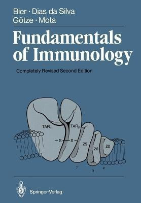 Fundamentals of Immunology(English, Paperback, Bier Otto G.)