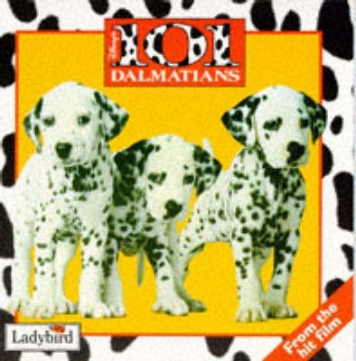 Hundred and One Dalmatians(English, Hardcover, Smith Dodie)