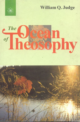 The Ocean of Theosophy(English, Paperback, Judge William Q.)