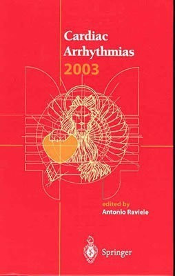 Cardiac Arrhythmias 2003(English, Hardcover, unknown)