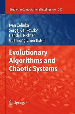 Evolutionary Algorithms and Chaotic Systems(English, Hardcover, unknown)