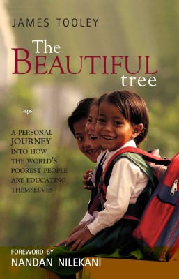 The Beautiful Tree(English, Hardcover, Tooley James)