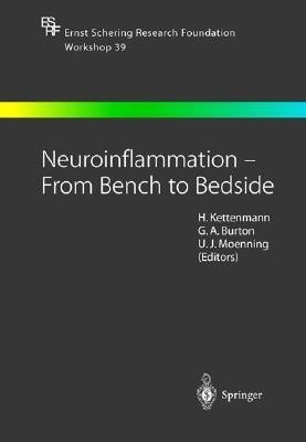Neuroinflammation - From Bench to Bedside(English, Hardcover, unknown)