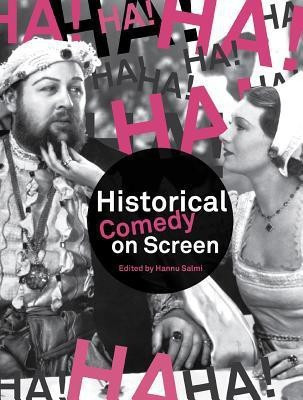 Historical Comedy on Screen(English, Paperback, unknown)