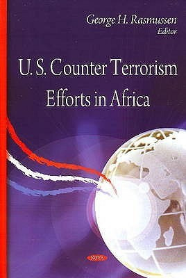 U.S. Counter Terrorism Efforts in Africa(English, Hardcover, unknown)
