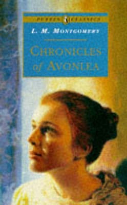 Chronicles of Avonlea(English, Paperback, Montgomery L. M.)