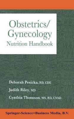 Obstetrics/Gynecology(English, Paperback, Deborah Pesicka, Judith Riley Cinthia Thomson)