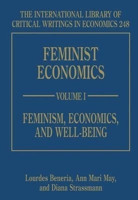 Feminist Economics(English, Hardcover, unknown)