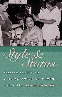 Style & Status(English, Electronic book text, Walker Susannah)