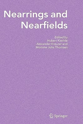 Nearrings and Nearfields(English, Hardcover, unknown)