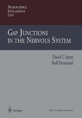 Gap Junctions in the Nervous System(English, Paperback, unknown)