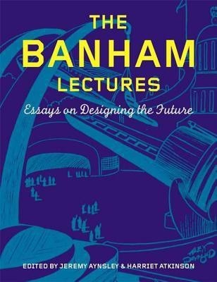 The Banham Lectures(English, Hardcover, unknown)