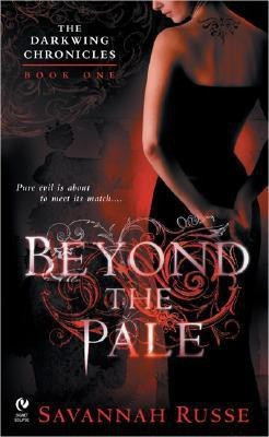 Beyond the Pale: Bk. 1(English, Paperback, Russe Savannah)
