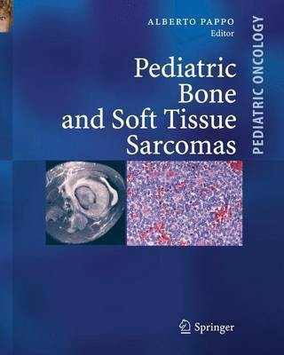 Pediatric Bone and Soft Tissue Sarcomas(English, Hardcover, unknown)