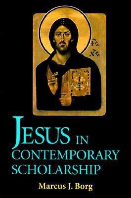 Jesus in Contemporary Scholarship(English, Paperback, Borg Marcus J.)