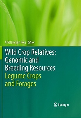 Wild Crop Relatives: Genomic and Breeding Resources(English, Hardcover, unknown)