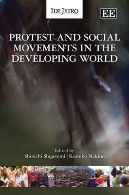 Protest and Social Movements in the Developing World(English, Hardcover, unknown)