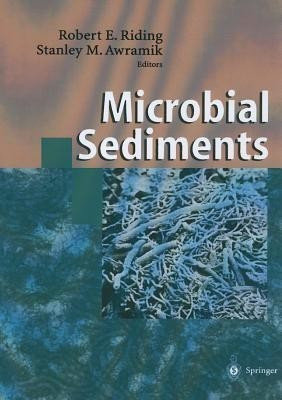 Microbial Sediments(English, Hardcover, unknown)